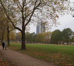 Parkanlage Planten un Blomen