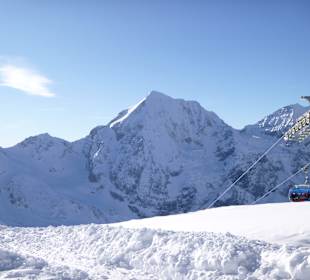 Skigebiet
