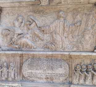 Pfarrkirche St. Peter (Alter Peter)