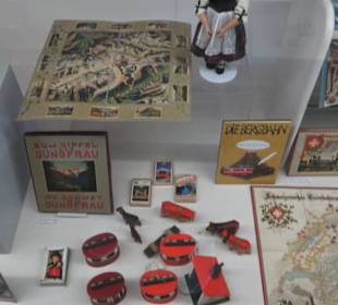 Zürcher Spielzeugmuseum
