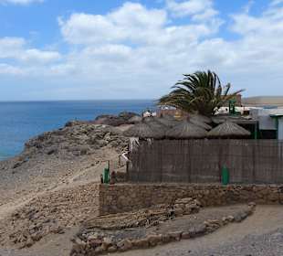 Papagayo Strand,Lanzarote