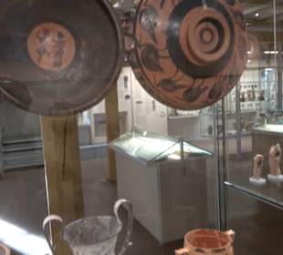 Museum Alte Kulturen