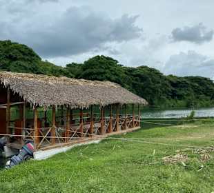 Ausflug Land und Leute