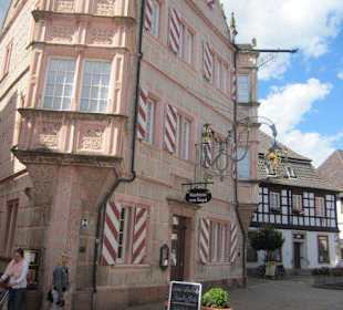 Altstadt Bad Bergzabern