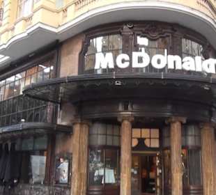 McDonald’s