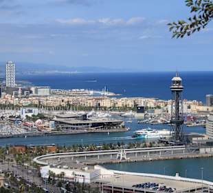 Морской порт