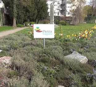 Bürgerpark Offenburg