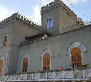 Palazzo Durante