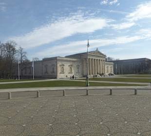 Königsplatz