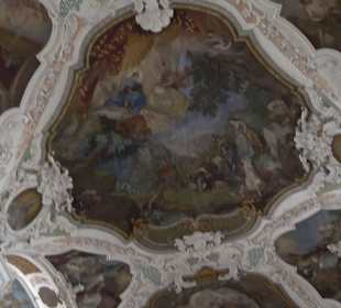 Kath. Pfarrkirche St. Martin