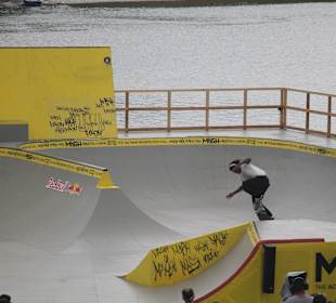 Actionsport-Festival Mash