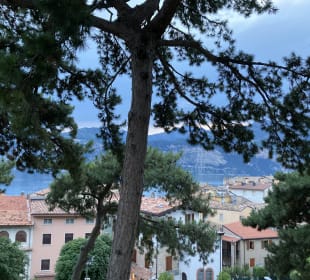 Stadtrundgang Malcesine