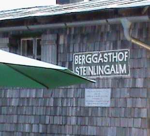 Berggasthof