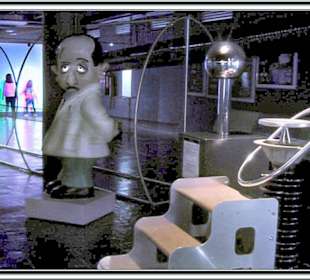 Elder-Museum Las Palmas