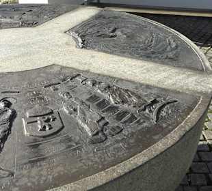 Wallfahrtskirche St. Johann Baptist auf dem Bussen