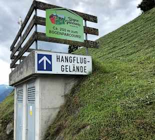 Wandern Neukirchen am Großvenediger