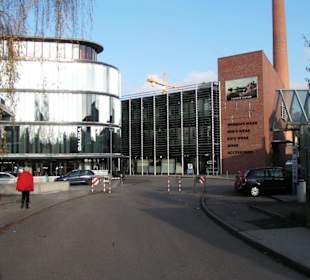 Galizia Factory Store 