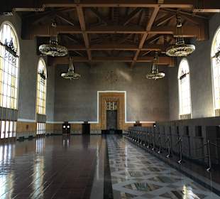 Szene aus Dark Knight