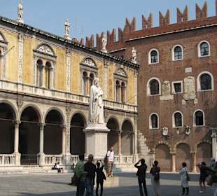 Piazza delle Erbe