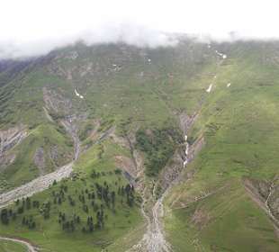 Gruzińska Droga Wojenna