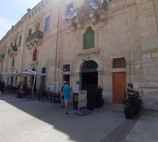 Hard Rock Cafe Valletta