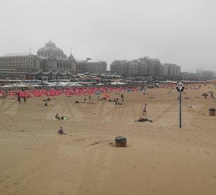 20 Km. vom Hotel De Baak - Scheveningen!
