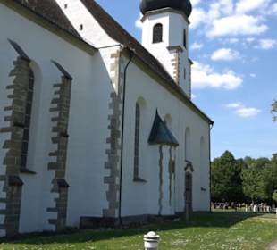 Kirche St. Stephanus - Poltringen