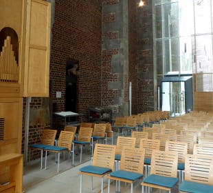 Kapelle