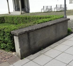 Kath. Pfarramt Leutkirch