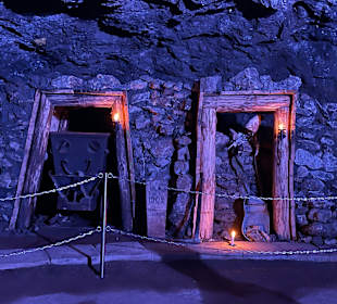 Marienglashöhle