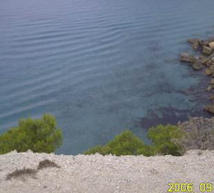 Bucht