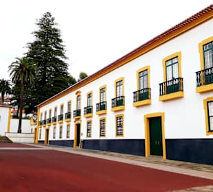Angra do Heroismo - Terceira