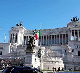 Monumento Nazionale a Vittorio Emmanuele II