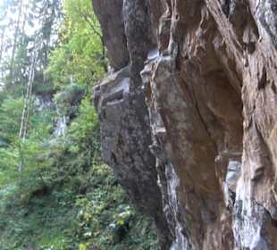 Breitachklamm