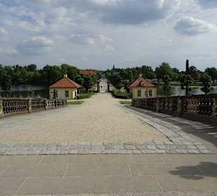Schloss Moritzburg
