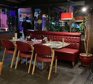 Tyro Italiano Pizzeria Ristorante