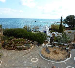 Lychnostatis Open Air Museum