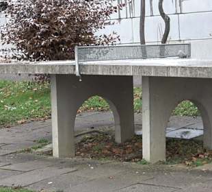 Spielplatz Bürgerhaus Kappishäusern