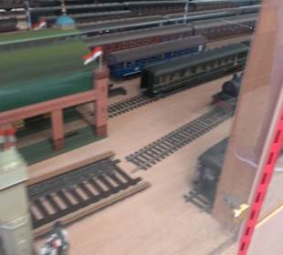 Eisenbahnmuseum Schwarzwald