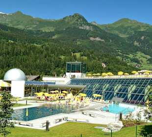 Alpentherme Bad Hofgastein