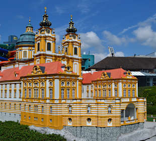Stift Melk