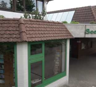 Seewald-Halle