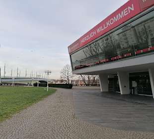 Oper der Stadt Bonn