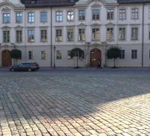 Residenzplatz
