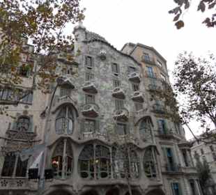Casa Batlo