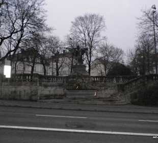 Schmied von Kochel am Sendlinger Berg