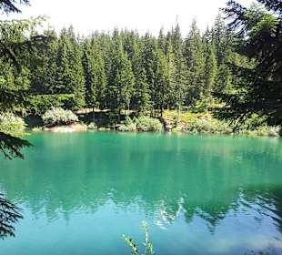 Caumasee