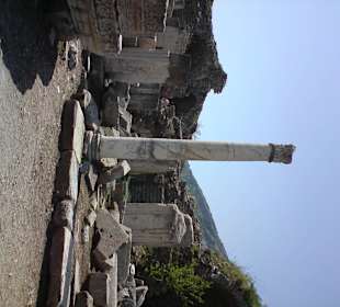 Antikes Ephesus