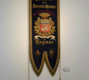 Musée des Arts du Cognac