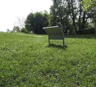 Burgruine Hohenstaufen